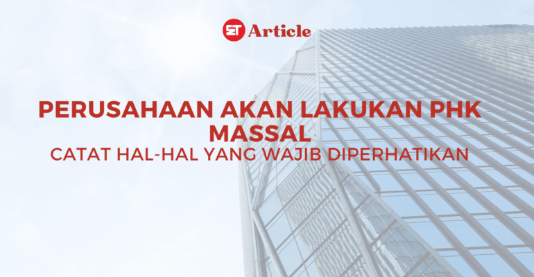 Thumbnail Artikel PHK Perusahaan: Perhatikan Kewajibannya!