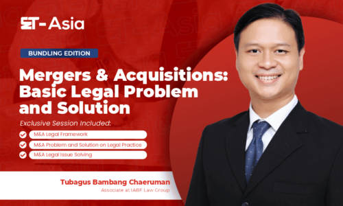 Mergers & Acquisitions - Basic Legal Problem