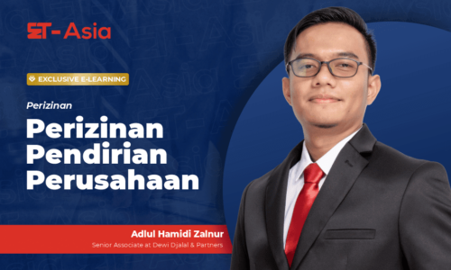 Perizinan Pendirian Perusahaan - Adlul Hamidi Zalnur'