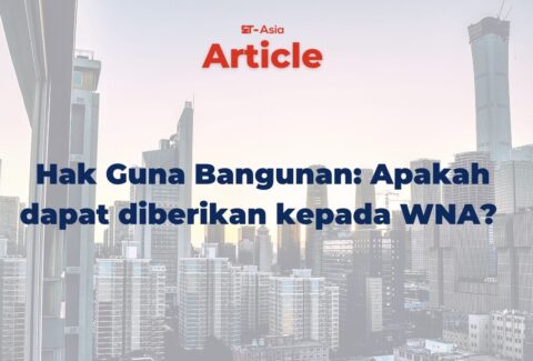 Thumbnail judul dari artikel Hak Guna Bangunan: Apakah dapat diebrikan kepada WNA?