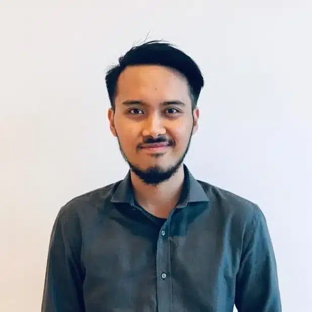 Arip Sapta Aji
