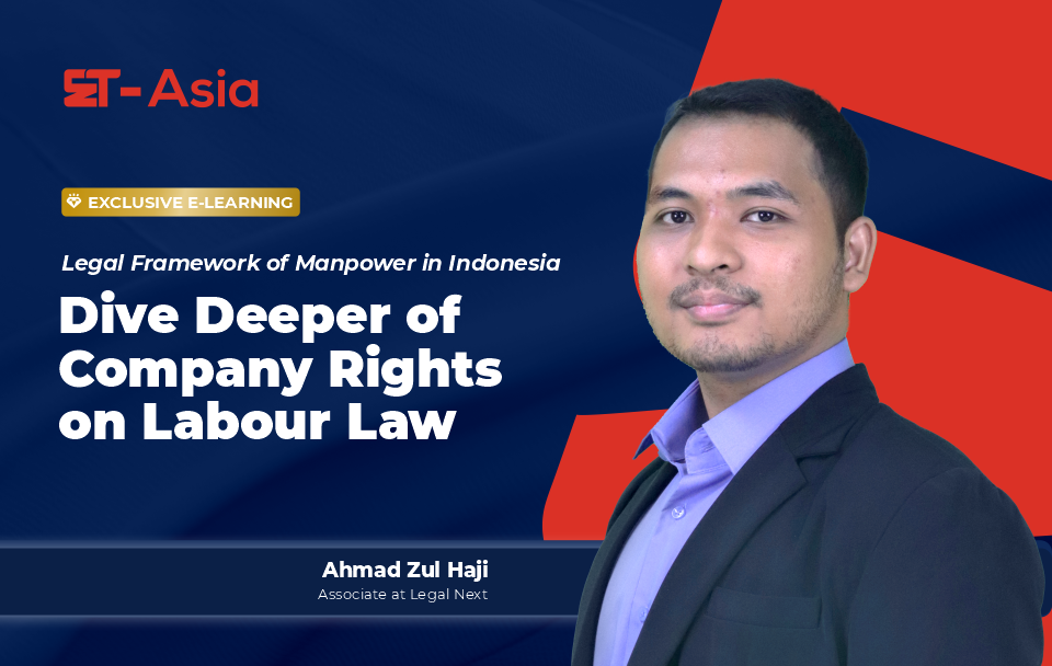 Dive Deeper of Company Rights on Labour Law