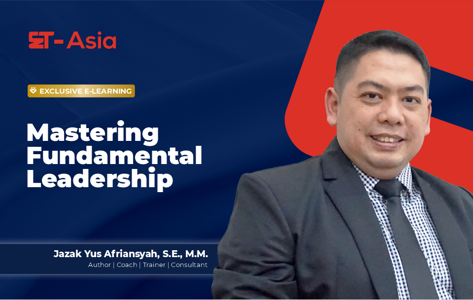 Mastering Fundamental Leadership