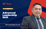 Advanced Leadership Skill - Jazak Yus Afriansyah