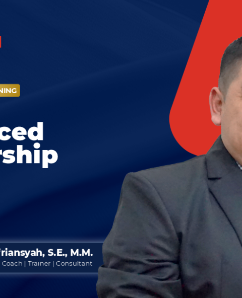 Advanced Leadership Skill - Jazak Yus Afriansyah