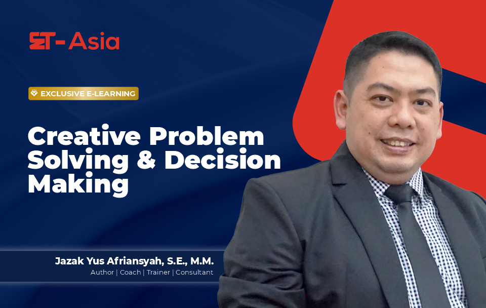 Creative Problem Solving and Decision Making
