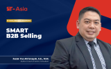 SMART B2B Selling - Jazak Yus Afriansyah