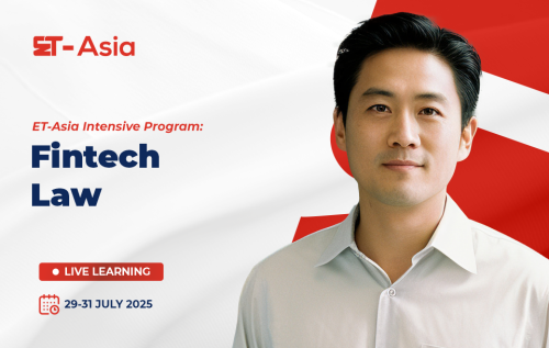Standar Penyusunan Kontrak Fintech