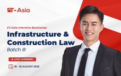 THUMBNAIL - INFRASTRUCTURE LAW