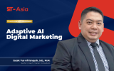 Adaptive AI Digital Marketing - Jazak Yus Afriansyah