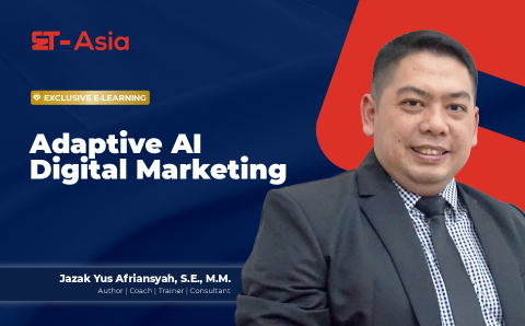 Adaptive AI Digital Marketing - Jazak Yus Afriansyah