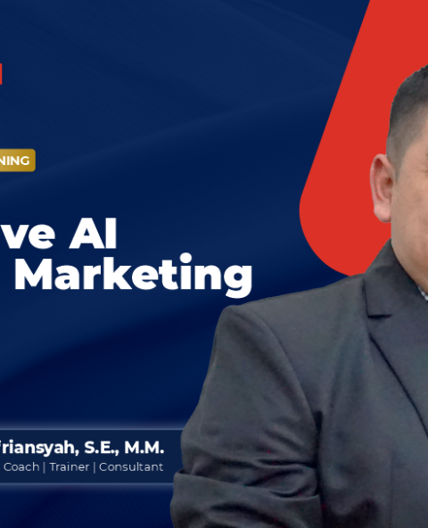 Adaptive AI Digital Marketing - Jazak Yus Afriansyah