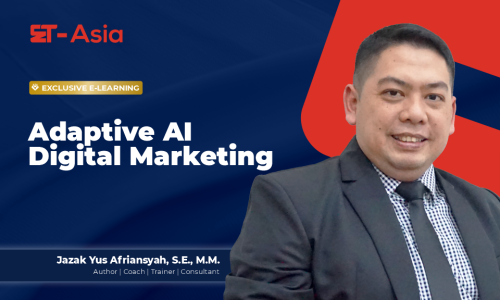 Adaptive AI Digital Marketing - Jazak Yus Afriansyah