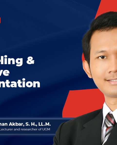 Counseling & Effective Confrontation in M&A - Royhan Akbar