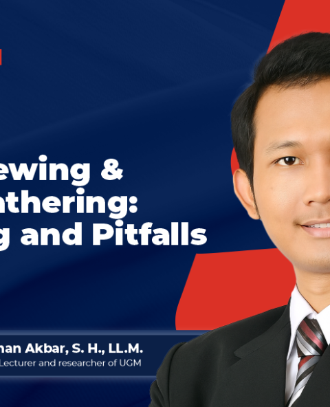 Interviewing & Fact-Gathering Probing and Pitfalls in M&A - Royhan Akbar