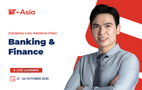 Acquisition Finance & M&A Deal Structuring