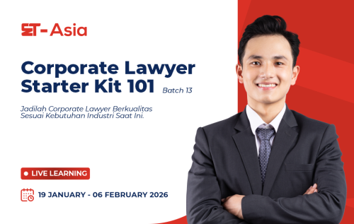 Tax Law Essentials for Corporate Lawyer (Professional)
