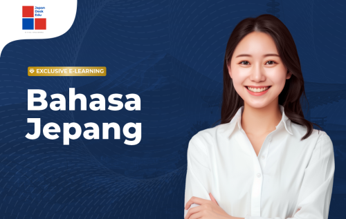 Bahasa Jepang Full Package