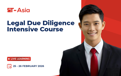 2026 - Legal Due Diligence