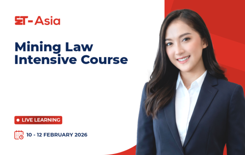 Sesi 4: Legal Due Diligence Sektor Pertambangan (Student)