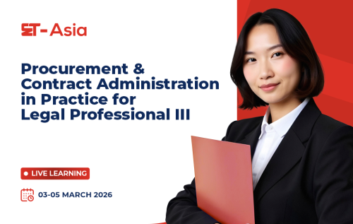 Sesi 5: Pencegahan Mal-Praktik Procurement: Mengidentifikasi Risiko dan Potensi Korupsi (silabus) (Professional)