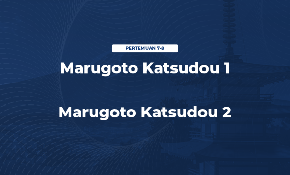 Pertemuan 7-8