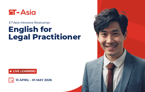 English for Legal Practitioners (Professional)