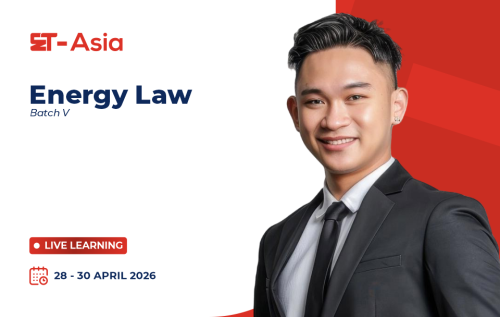 Energy Law Batch V Full Package (Professional)