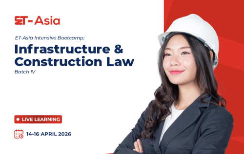 Infrastructure & Construction Law Batch IV Full Package (Professional)