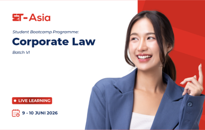 2026 - SBP - Corporate Law