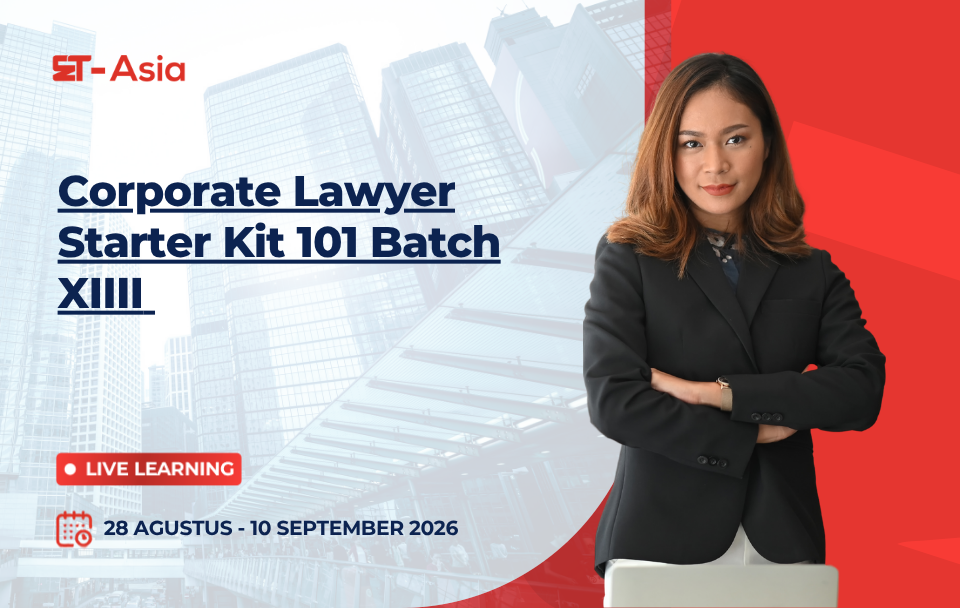 type of labour law contracts in indonesia industrial relations (student)
